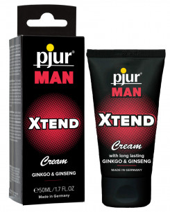 Крем-pjur Man Xtend Cream 50 мл