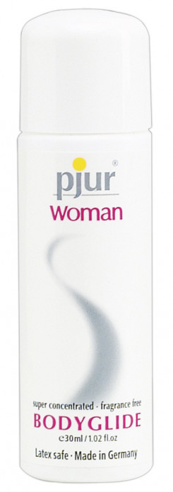 Лубрикант - Pjur Woman, 30 мл