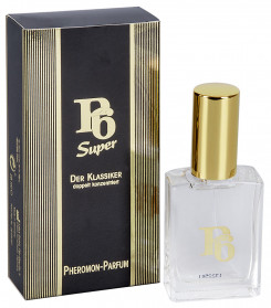 Чоловічі парфуми - P6 Super doppelt konzent.25 мл
