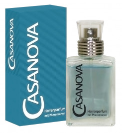 Чоловічі парфуми - Casanova Herrenparfum 30 мл