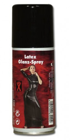 Спрей для догляду за латексом - LateX Glanz-Spray, 100 мл