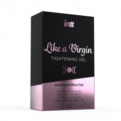 Звужуючий гель - Intt LV0001 Like a Virgin Tightening gel 15ml