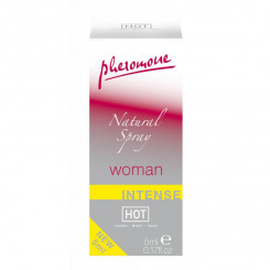Жіночі парфуми - HOT Woman Pheromon Natural Spray "twilight intense"