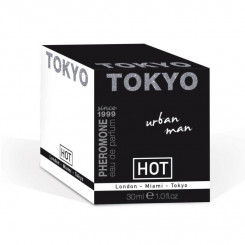 Чоловічі парфуми - HOT Peromon Parfum TOKYO Urban Man