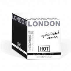 Жіночі парфуми - HOT Pheromon Parfum LONDON Sophisticated Woman