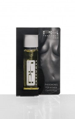 Жіночі парфуми - Perfumy - spray - blister 15 мл / damskie Sweet Miracle