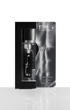 Чоловічі парфуми - Perfumy - spray - blister 15 мл/meskie Higher
