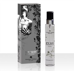Жіночі парфуми - Miyoshi Miyagi Pure Instinct For Woman, 15 мл