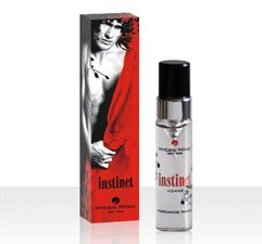 Чоловічі парфуми - Miyoshi Miyagi Instinct For Man, 5 мл