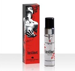 Жіночі парфуми - Miyoshi Miyagi Instinct For Woman, 5 мл