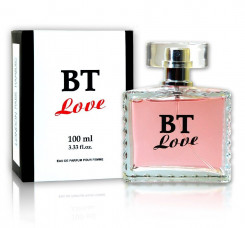 Духи з феромонами для жінок BT-LOVE, 100 ml