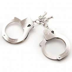 Металеві наручники для сексу ТИ. МОЯ. Fifty Shades of Grey (Велика Британія)