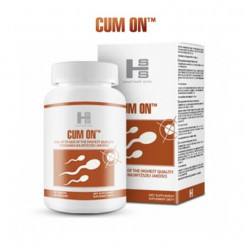 Препарат для потенції Cum On – 30 таблеток.
