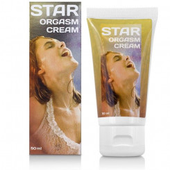 Збудливий крем для жінок Star Orgasm Cream (50ml)