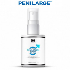 Збудливий спрей Penilarge spray - 50 ml