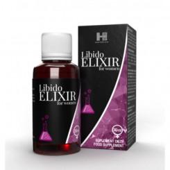 Афродизіак для чоловіків Sex Elixir for Men 30ml