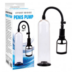 Вакуумний помпа для чоловіків Penis Pump