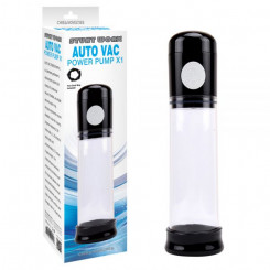 Вакуумний помпа для чоловіків Auto Vac Power Pump X1
