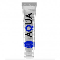 Любрикант на водній основі Aqua Quality, 100мл