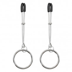 Chimera Adjustable Flying Rings Nipple Clamps
