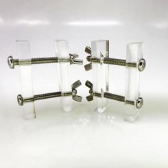 Acrylic Nipple Clamp