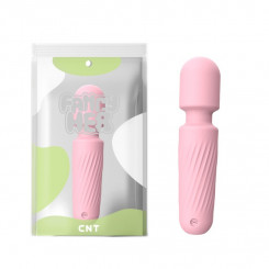 Клиторальный вибростимулятор Sweetie Wand 2 Pink