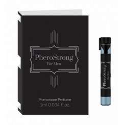 Духи с феромонами PheroStrong pheromone for Men, 1мл