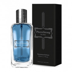 Духи с феромонами PheroStrong pheromone for Men, 50мл