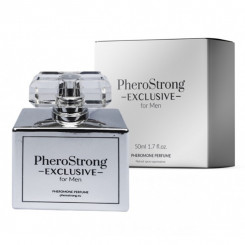 Духи с феромонами PheroStrong pheromone Exclusive for Men, 50мл