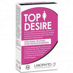 Препарат для женщин Top Desire Improved Womens Libido, 60 капсул