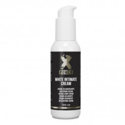 Крем осветляющий кожу XPower White Intimate Cream, 100мл