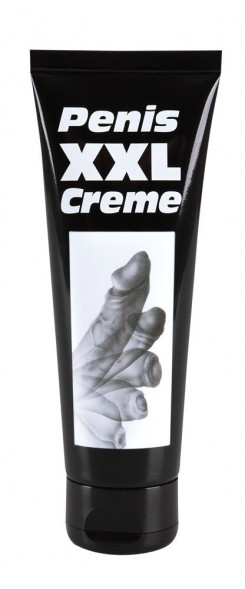 Крем для збільшення члена "Penis XXL cream"