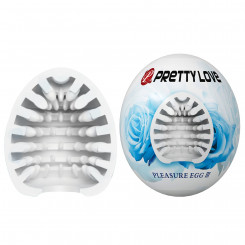 Мастурбатор яйцо Pretty Love - Pleasure Egg II, BM-00900T90-2