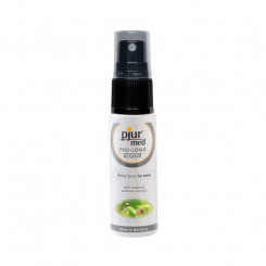 Пролонгуючий спрей pjur MED Prolong Spray 20 мл з натуральним екстрактом дубової кори та пантенолом