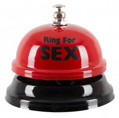 Ring for Sex Klingel - Кільце для секс-клінгеля