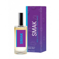 Чоловічі парфуми - SMAK For Men, 50 мл