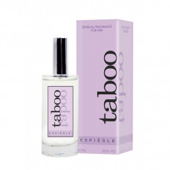 Жіночі парфуми - TABOO Espiegle, 50 мл