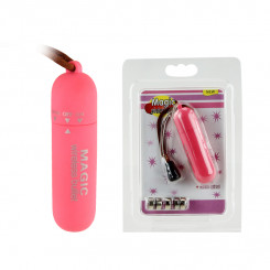 Вібраційна куля - Magic Wireless Bullet Pink