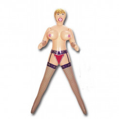 Секс-лялька - Надувна лялька Ханна в натуральну величину