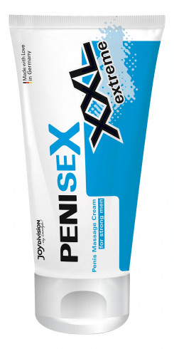 Крем - PENISEX XXL Extreme Massage Cream, 100 мл