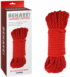 Мотузка - Reatrain Me Rope