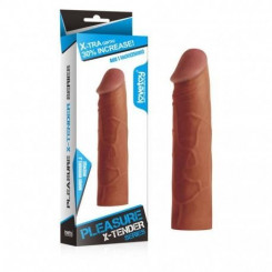 Втулка для пеніса - Pleasure X-Tender Penis Sleeve