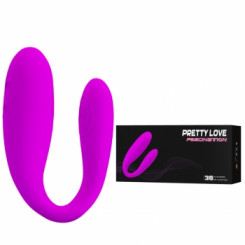 Масажер We-vibe - Pretty Love Fascination Purple