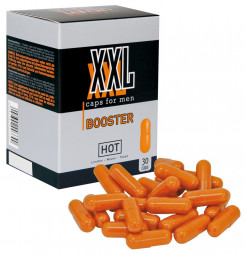 Таблетки – XXL Caps For Men Booster, 30 шт.