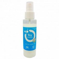 Антибактеріальний очищувач для секс-іграшок - LoveStim Toy Cleaner, 100 мл