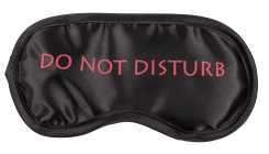 Маска для очей Do Not Disturb