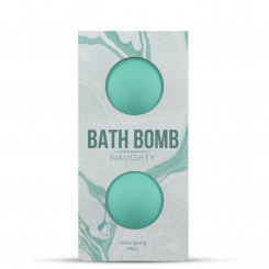 Бомбочка для ванни Dona Bath Bomb - Naughty - Sinful Spring (140 гр)