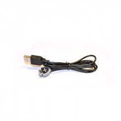 Заряджання (запасний кабель) для вібраторів Mystim USB chargind cable