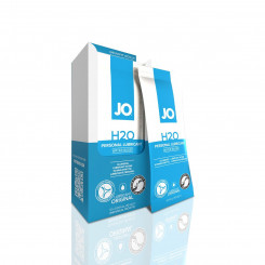 Набір лубрикантів Foil Display Box – JO H2O Lubricant – Original – 12 x 10ml