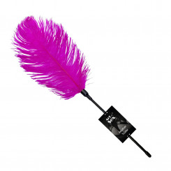 Лоскіт зі страусиним пером Art of Sex - Feather Tickler, колір Темно-рожевий